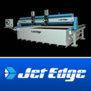 Image - Jet Edge Waterjets Cut Virtually Anything -- Including Costs!